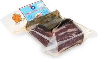 Cecina de Leon Astorga €/kg