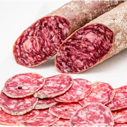 Salchichon de Astorga €/Kg
