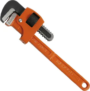 Llave Stillson 12" 300 mm Bahco