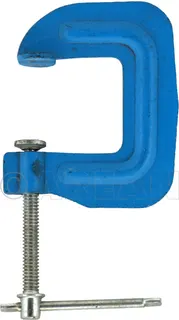 Torniqueta Marqueteria 25x25 mm