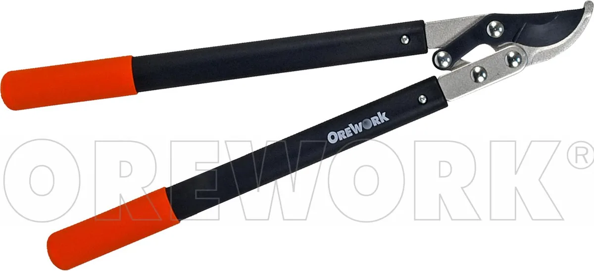 Tijera Orework F V Poda 2 Manos