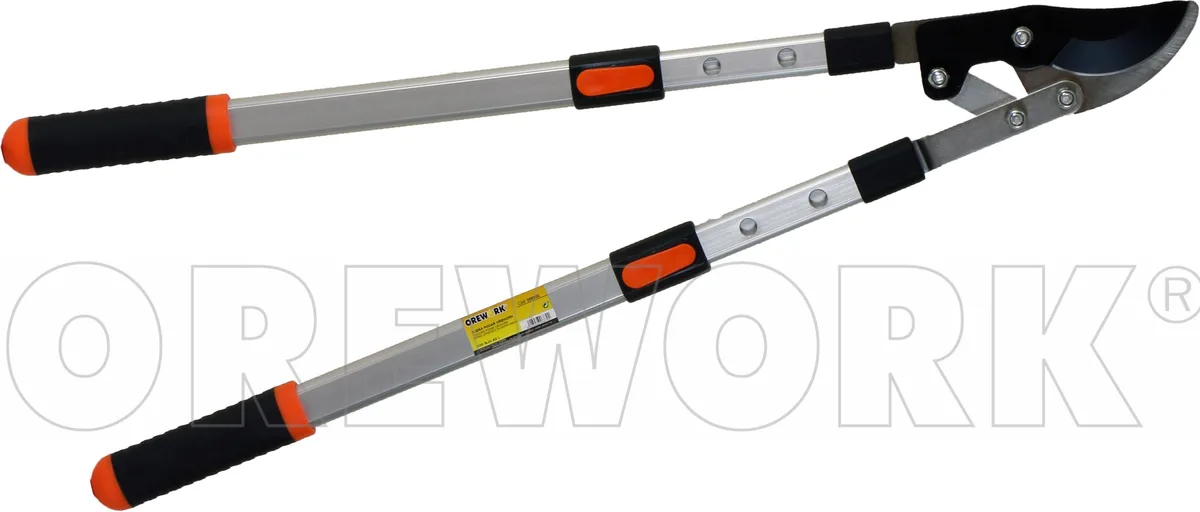 Tijera Orework 020 Njrh 92 l Tel