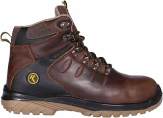 Bota Falcon con Membrana S3 T44