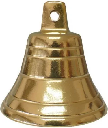 Campanilla nº 3 Diametro 5,50cm