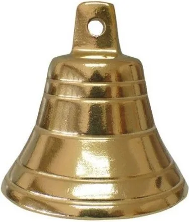 Campanilla nº 5 Diametro 6,5cm