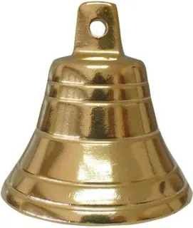 Campanilla nº 6 Diametro 7cm