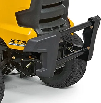 Tractor Cortacesped Cub Cadet Xt3 Qr106e — foto 5