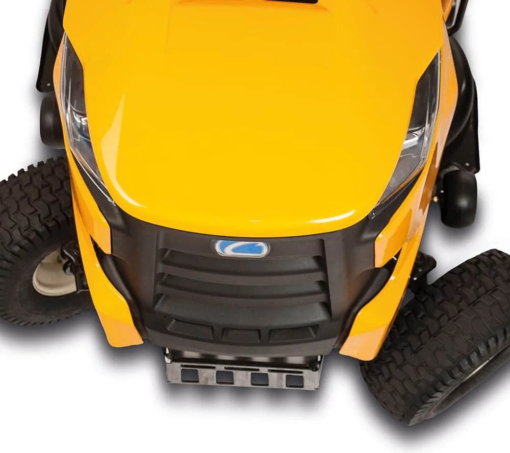 Tractor Cortacesped Cub Cadet Xt3 Qr106e — foto 7