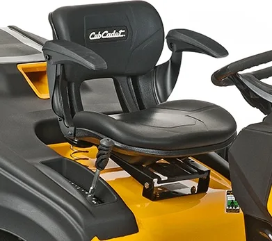 Tractor Cortacesped Cub Cadet Xt3 Qr106e — foto 4
