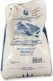 Tercerilla 40 kg