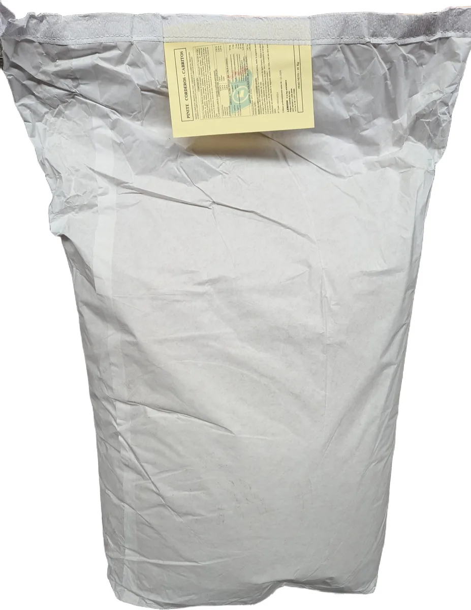 Pinite Arranque Corderos 25 kg