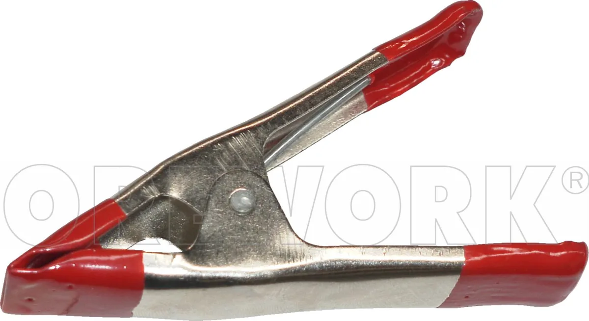 Pinza Metal Orework 6" 150 mm. Gra 2 uds — foto principal