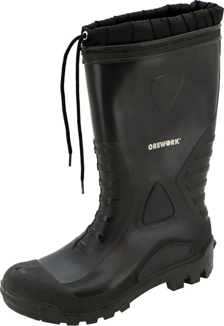 Bota Agua Orework con Forro Nº45