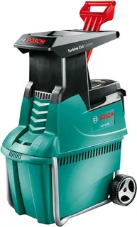 Biotrituradora Bosch Desmenuzadora Silenciosa Axt 25