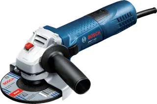 Amoladora Angular Gws 7-115 Professional