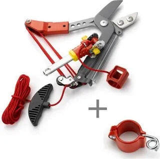 Tijera Poda Orientable con Yunque Multi-star - Orvm2