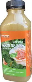 Jabon Negro de Marsella Natura Concentrado 1 litro