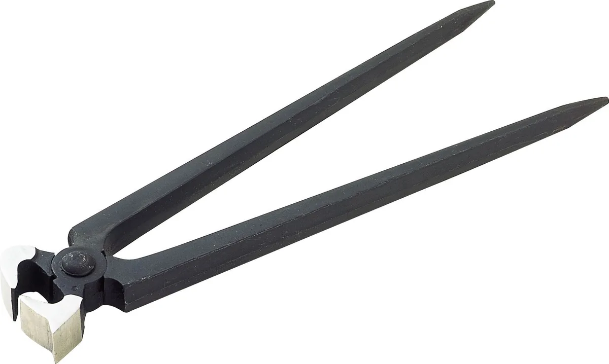 Tenaza Cascos con Tacon