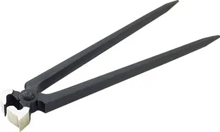 Tenaza Cascos con Tacon