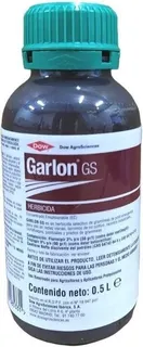 Garlon Herbicida Profesional 500 ml