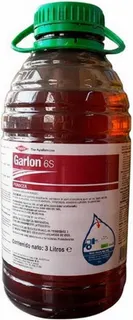 Garlon Herbicida Profesional 3 Litros