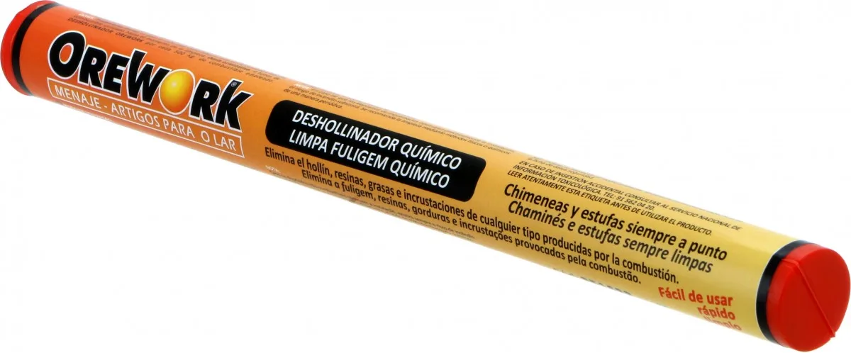 Deshollinador Orework 175 gr