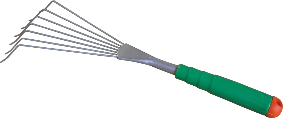 Orework Jardin Escoba Mini 7 P Ab03