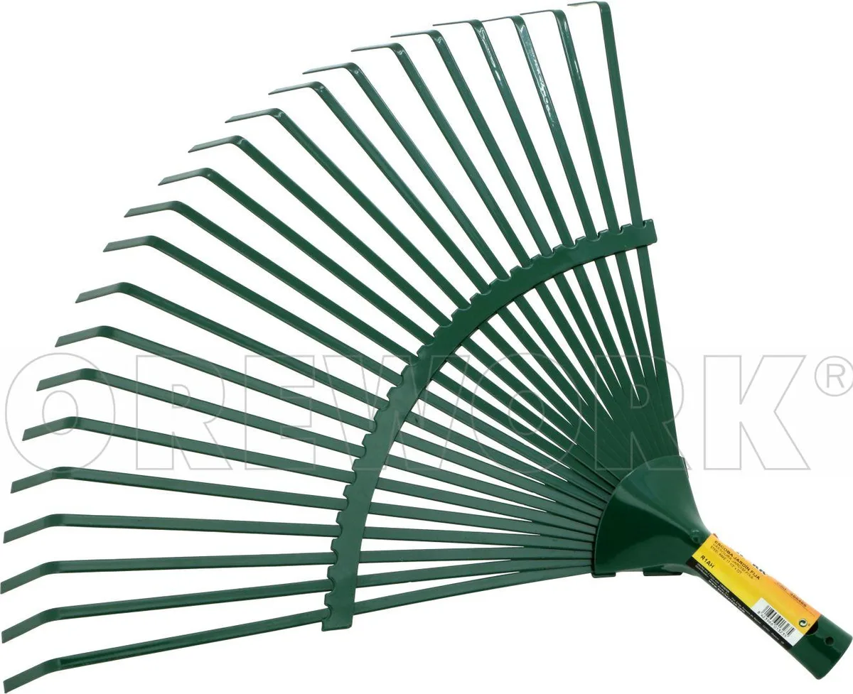 Orework Jardin Escoba Ajustable R1ab — foto principal