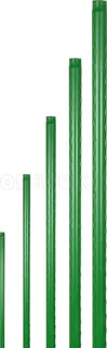 Tutor Acero Plastificado 60 cm 8mm