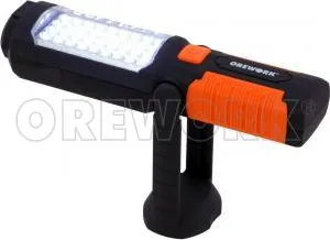 Linterna Orework Magnet 36 Led — foto 4