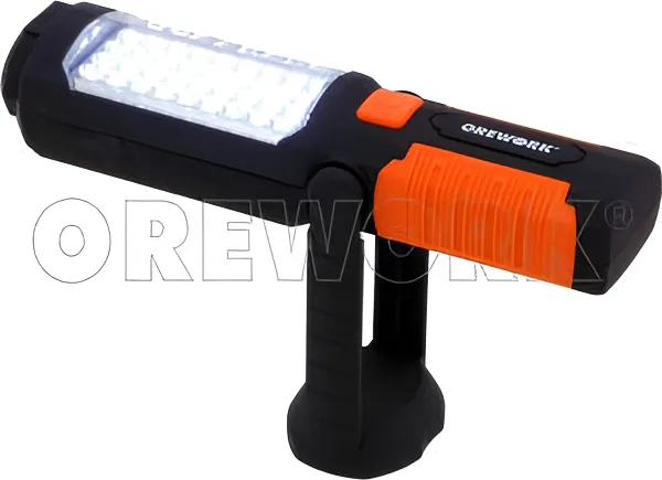 Linterna Orework Magnet 36 Led — foto 3