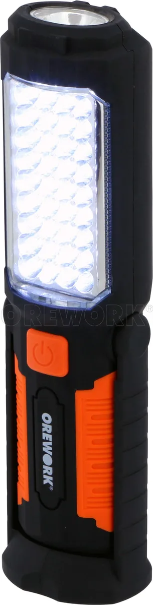 Linterna Orework Magnet 36 Led — foto 2