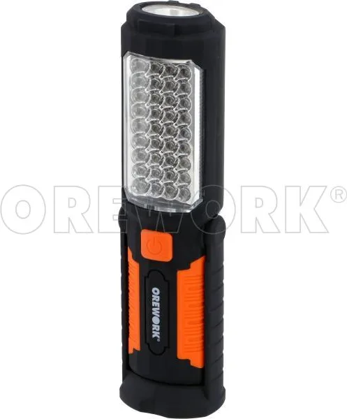 Linterna Orework Magnet 36 Led — foto principal