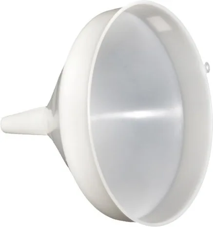 Embudo Plast Ref 54 30 cm