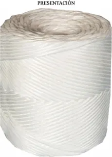 Rafia / Hilo de Paquetería Bobina 700 gr