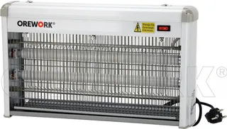 Lampara Mata Mosquitos Orework 30w