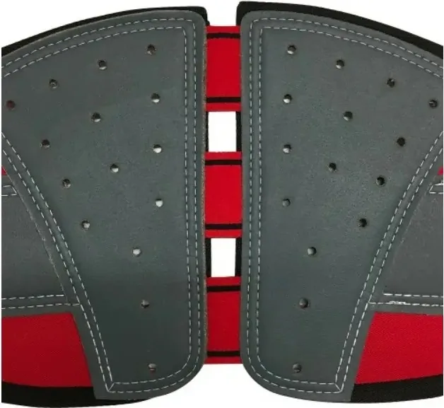Faja Lumbar Hebilla Talla 115 cm — foto 2