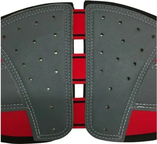 Faja Lumbar Velcro Talla 115 cm — foto 3