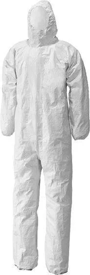 Buzo Desechable Polipropileno 8270 Talla XL