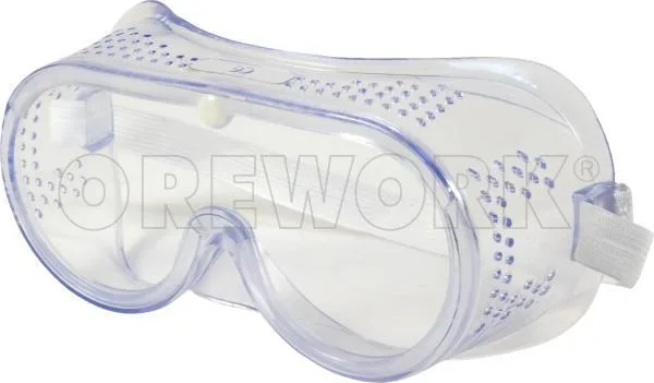 Gafas Seguridad Orework Ce en 166