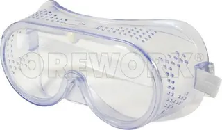 Gafas Seguridad Orework Ce en 166