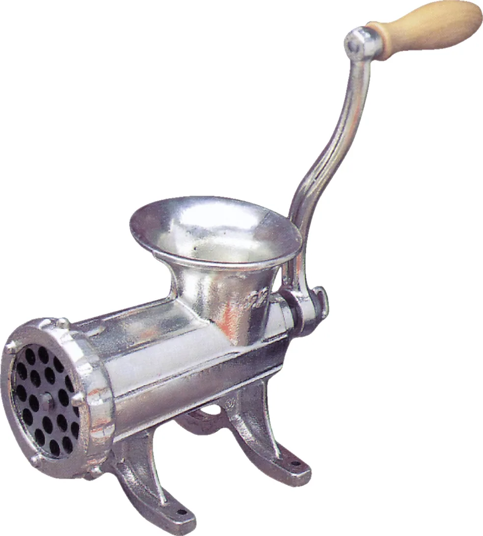 Maquina Picar Carne Manual Orework nº 22