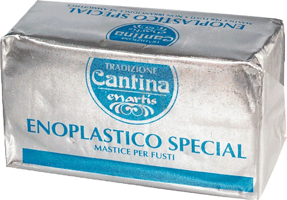 Masilla Toneles Cantina Enartis 500gr