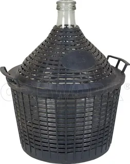 Garrafon Orework Boca Estrecha 25 Litros