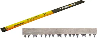 Hoja Sierra Orework 24'' 610mm Diente Americano