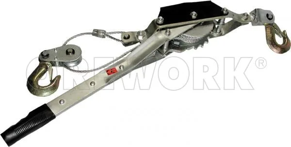 Tensor Cables Orework 4 Ton Ce — foto principal