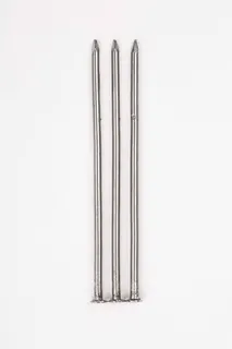 Punta Cabeza Plana 23x140 3 Kg