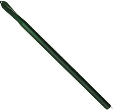Tornapuntas Galvanizado Verde 35 x 1750 — foto 2