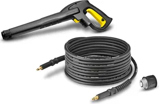 Juego Mangueras Karcher Alta Presion Hk 12