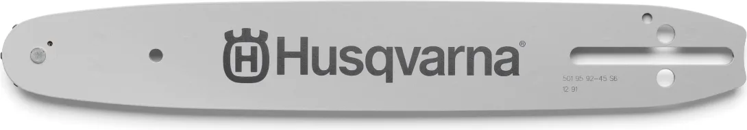 Espada Motosierra Husqvarna 12" 3/8 Bp 1.1mm — foto principal